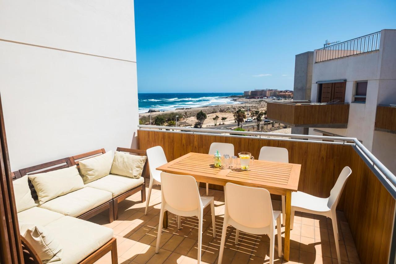 Viviendamedano Apartment El Medano  Exterior photo