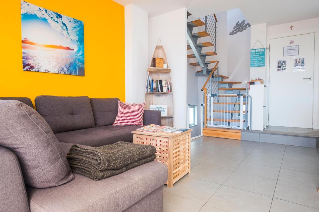 Viviendamedano Apartment El Medano  Exterior photo