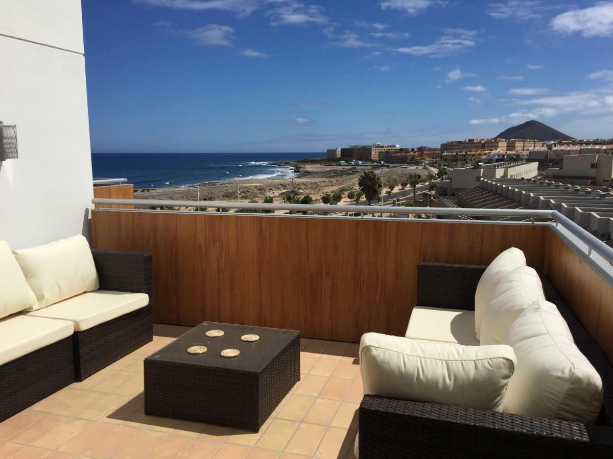 Viviendamedano Apartment El Medano  Exterior photo