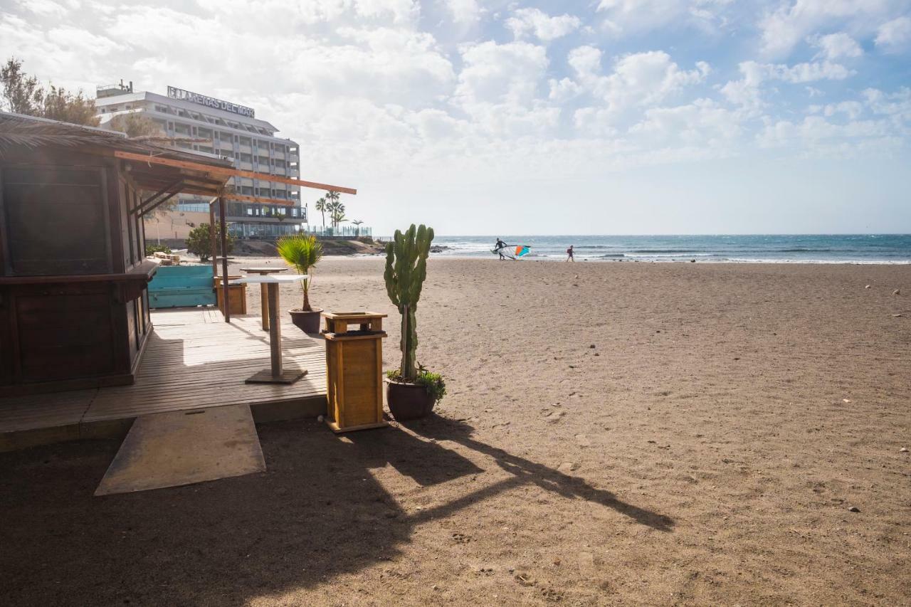 Viviendamedano Apartment El Medano  Exterior photo