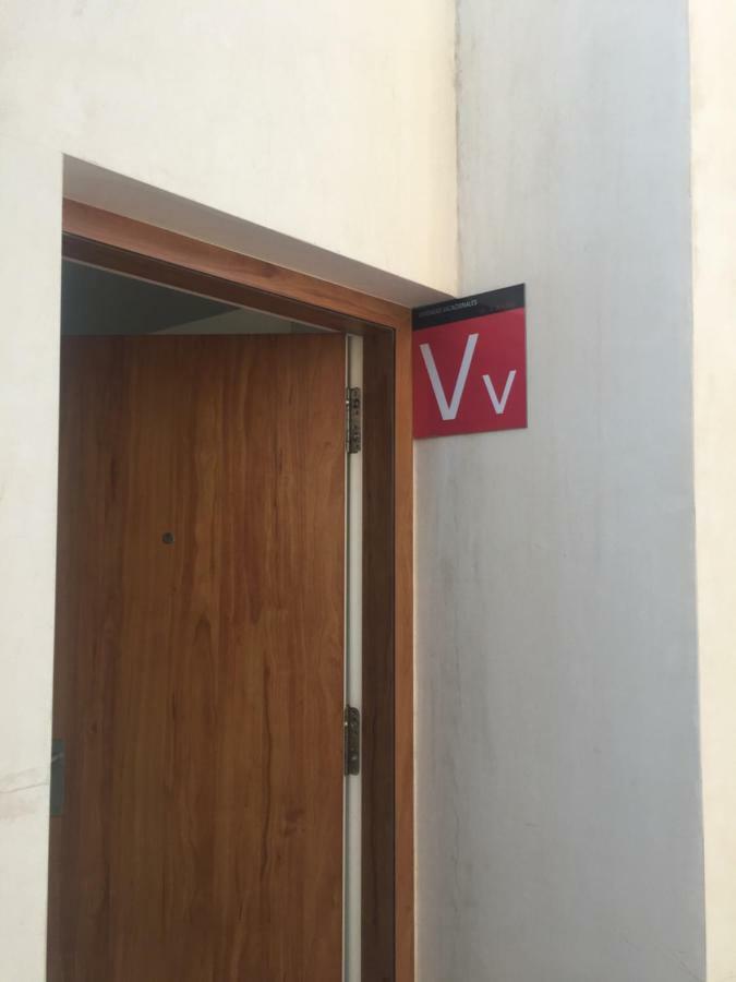Viviendamedano Apartment El Medano  Exterior photo